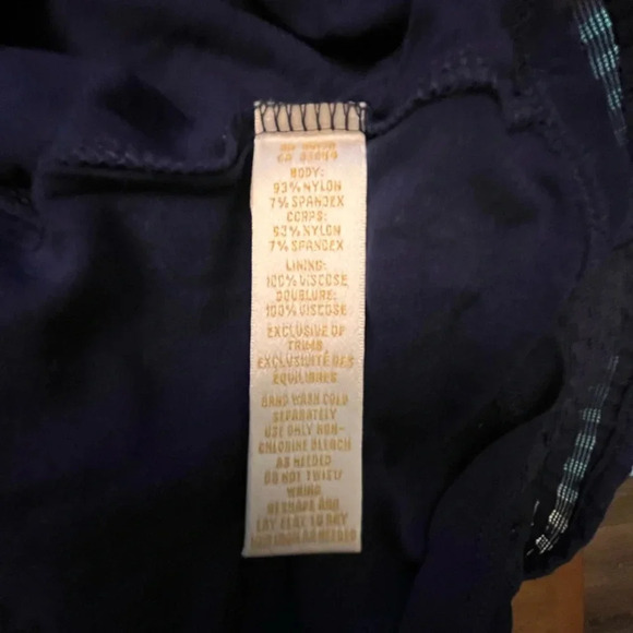 ~Ric Rac Anthropologie~ Dress - Small - Picture 8 of 8